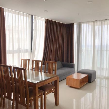 נה טראנג Luxury Holiday מראה חיצוני תמונה