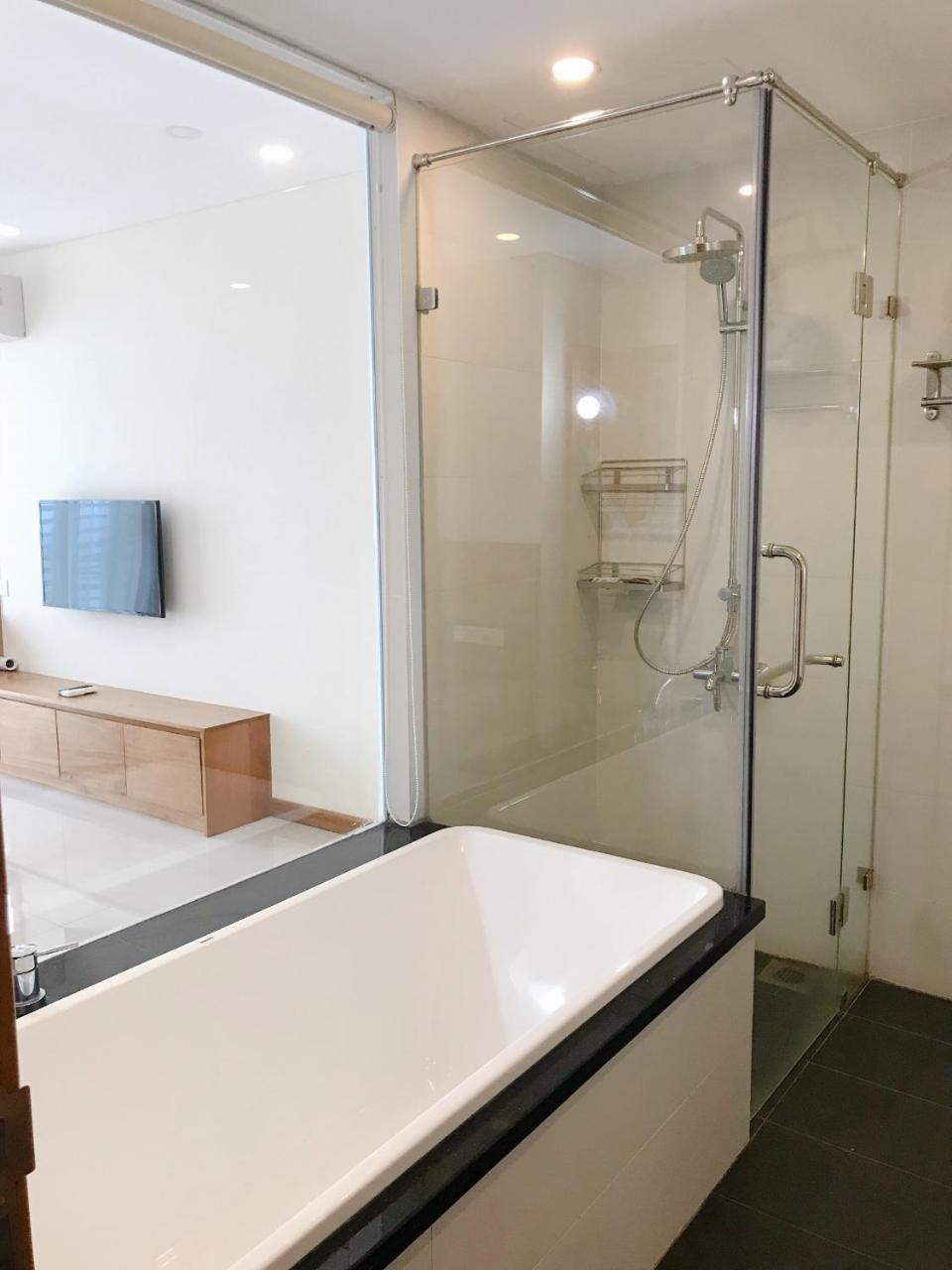 נה טראנג Luxury Holiday מראה חיצוני תמונה
