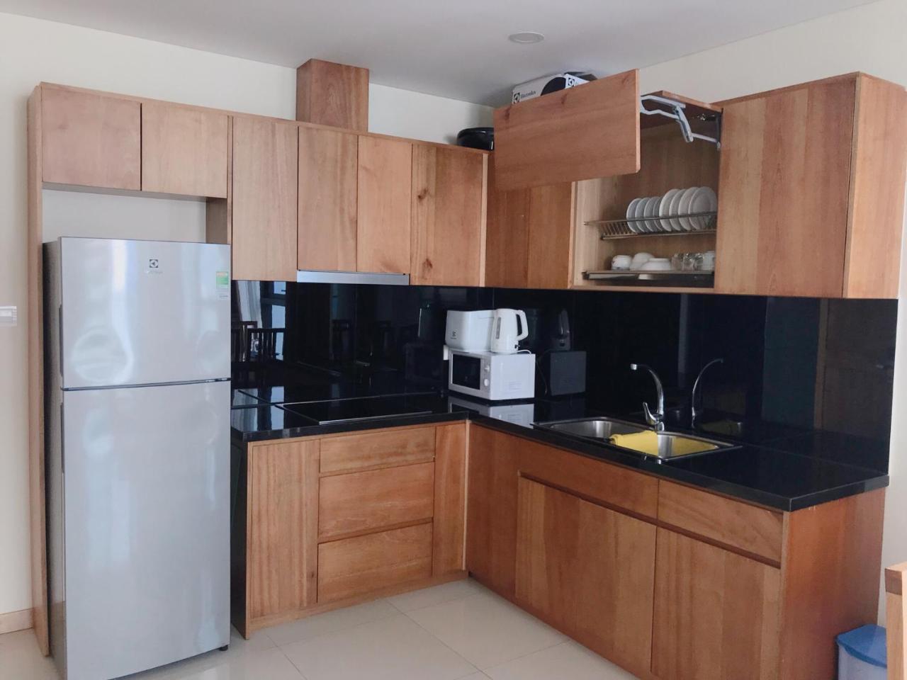 נה טראנג Luxury Holiday מראה חיצוני תמונה