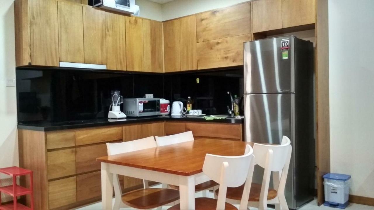 נה טראנג Luxury Holiday מראה חיצוני תמונה