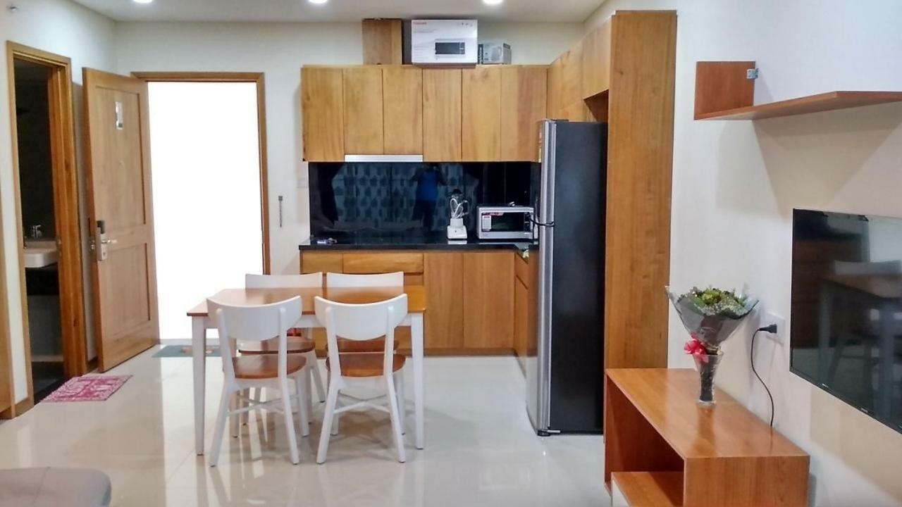 נה טראנג Luxury Holiday מראה חיצוני תמונה