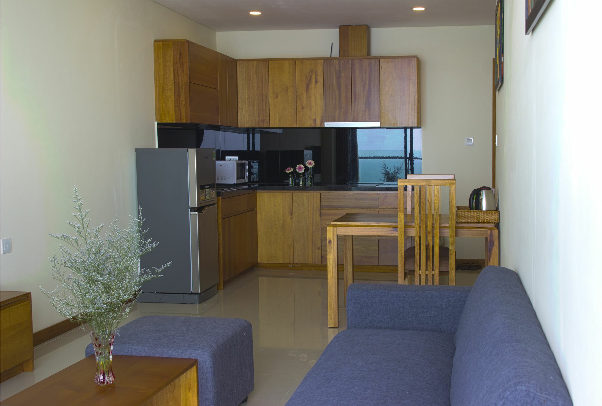 נה טראנג Luxury Holiday מראה חיצוני תמונה